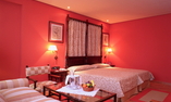 Parador de Sos del Rey Cat�lico - Aragona - Sos del Rey Cat�lico
