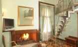 Villa Mon Repos, Abruzzo, Pescasseroli