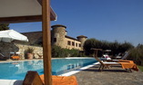 Castello di Gabbiano - Toscane - San Casciano in Val di Pesa
