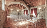 Castello Cruyllas, Sicily, Calatabiano - Taormina coast