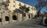 Villa San Domenico, Calabria, Morano Calabro