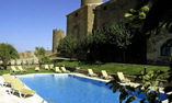 Parador de Oropesa - Castille-La Manche - Oropesa
