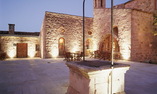 Parador de Cardona - Catalogne - Cardona