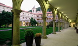 Parador de Sto. Estevo - Galicia - Ourense