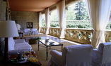 Parador de Jarandilla de la Vera - Estremadura - Jarandilla de la Vera