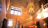 Parador de Baiona - Galicia - Baiona