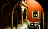 Parador de C�ceres - Estremadura - C�ceres