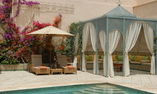 Riad Alkantara Maison d'h�tes - F�s - F�s