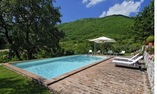 Borgo San Savino - Umbria - Perugia