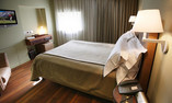 Hotel Ai Capitani - Lago de Garda - Peschiera del Garda