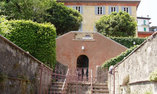 Relais Regina Teodolinda - Regi�n de los lagos - Laglio - Lago de Como
