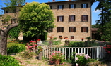 Fattoria Castelvecchi - Toscane - Radda in Chianti