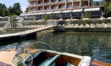 Hotel Splendid - Regi�n de los lagos - Baveno - Lago Mayor