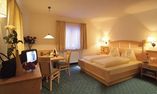 Hotel Goldenes Kreuz - Trentino Alto Adige - Senales