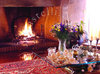 Relais & Chateaux Borgo Paraelios, Lazio, Poggio Catino