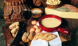 Breithorn Hotel - Vall�e d'Aoste - Champoluc