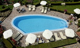 Hotel Castello di Villa - Piemont - Isola d'Asti