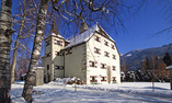 Schloss Prielau - Salzburg - Zell am See