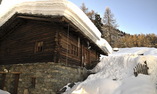 Hotellerie de Mascognaz - Vall�e d'Aoste - Champoluc