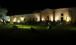 Torre Don Virgilio Resort - Sicile - Modica