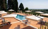 Relais Borgo Scopeto, Tuscany, Castelnuovo Berardenga