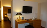 Chambre double Deluxe