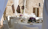 Masseria Albaro Resort - Puglia - Leverano