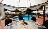 Strand Hotel Delfini Terme - Kampanien - Ischia - Flegree Inseln