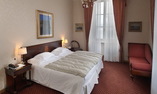 Grand Hotel Villa Serbelloni - Region der Seen - Bellagio - Comer See