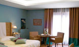 Aquapetra Resort & Spa - Kampanien - Telese Terme