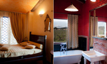 Tenuta La Ghiaia - Ligurien - Sarzana
