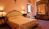 Abbazia Santa Maria del Bosco - Sicilia - Contessa Entellina