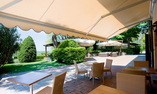 Villa I Barronci - Toscana - San Casciano in Val di Pesa