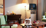 Parador de Vielha - Catalu�a - Vielha