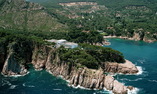 Parador de Aiguablava - Catalonia - Begur