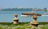 San Clemente Palace Hotel & Resort - Venetien - Venedig