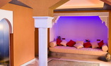 Hacienda Benazuza Elbullihotel - Andaluc�a - Sanl�car la Mayor