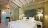 Hotel Sacrist�a de Santa Ana - Andaluc�a - Sevilla