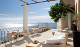 Grand Hotel Convento Di Amalfi by NH Hoteles - Campania - Amalfi