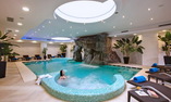 Etna Golf Resort & SPA - Sicile - Castiglione di Sicilia