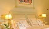 Hotel de Paris Sanremo - Liguria - Sanremo