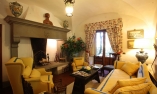 Villa Le Barone - Toscane - Panzano in Chianti