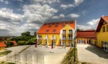 Fried Castle Hotel and Restaurant - El Transdanubia del Sur - Simontornya