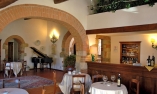 Romantik Hotel Monteriggioni - Toskana - Monteriggioni