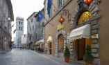 Hotel dei Priori - Umbrien - Assisi