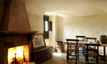 Sextantio Albergo Diffuso - Abruzzo - Santo Stefano di Sessanio