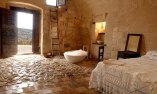 Sextantio Le Grotte Della Civita - Basilicate - Matera