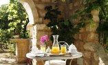 Masseria Montenapoleone - Apulia - Fasano