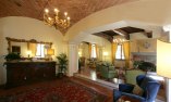 Villa Poggiano - Toscana - Montepulciano