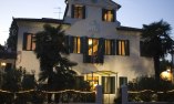 Hotel Villa Gasparini - Venetien - Dolo